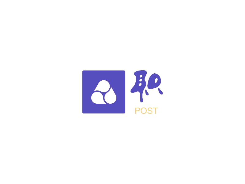 职logo设计 - 标小智LOGO神器