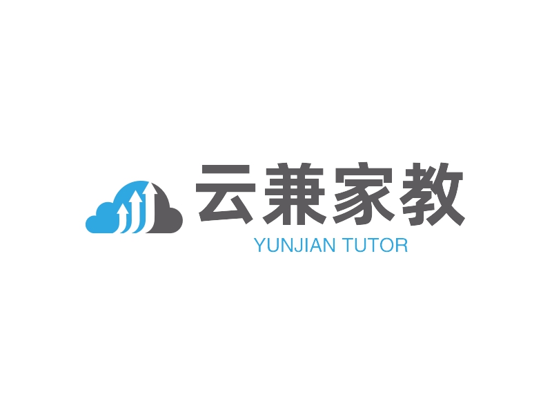 云兼家教 Logo Maker - Design 云兼家教 logos online