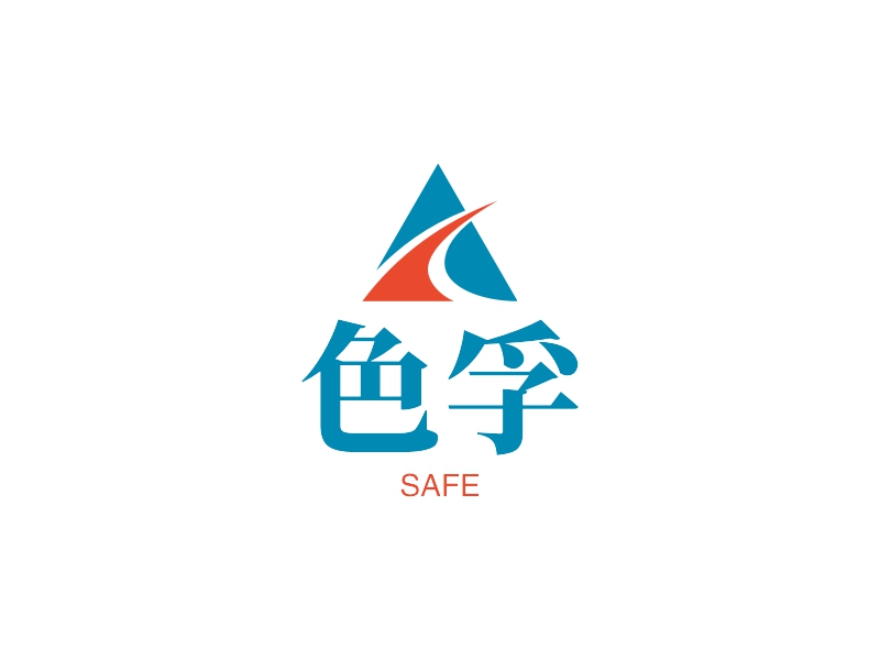 色孚 logo | 一键设计 logo - 标小智