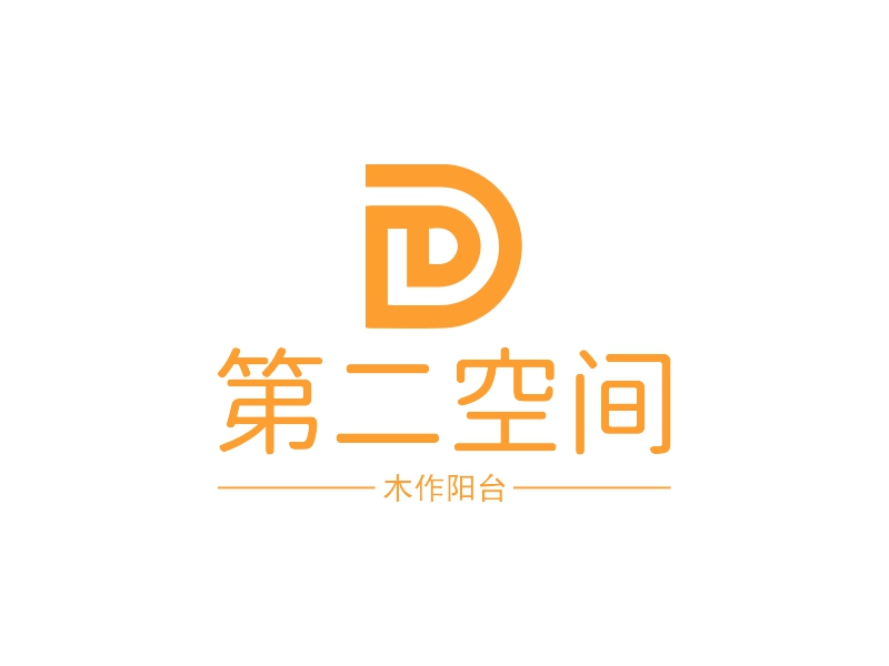 第二空间logo设计 - 标小智