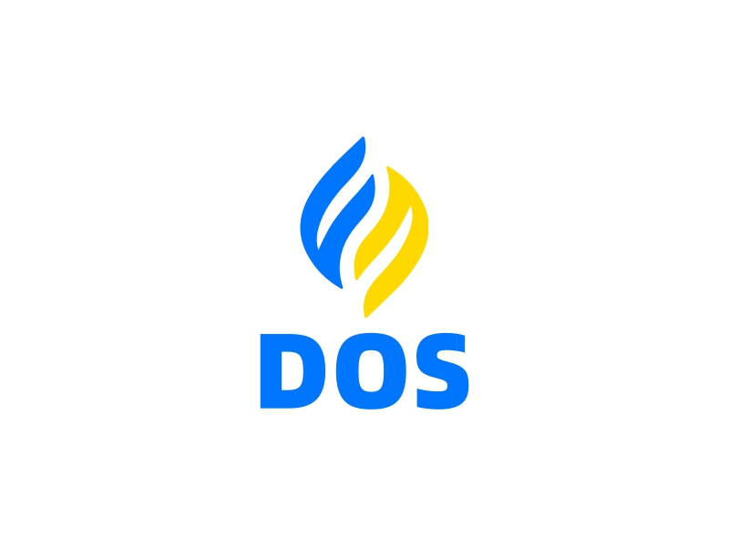 DOS Logo Maker - Design DOS logos online