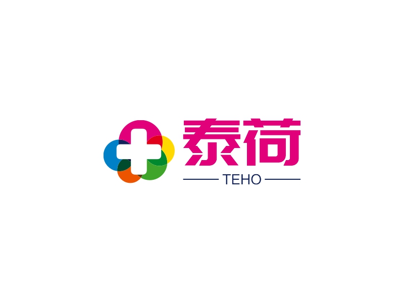 泰荷logo设计 - 标小智