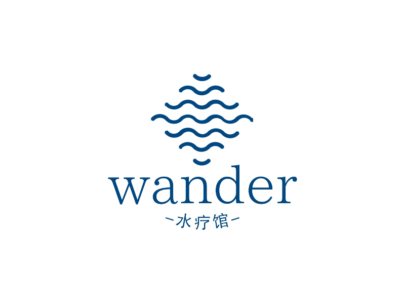 wander Logo Maker - Design wander logos online
