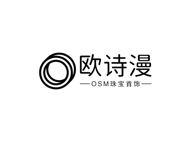 欧诗漫 - OSM珠宝首饰