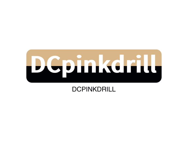 DCpinkdrill - DCPINKDRILL