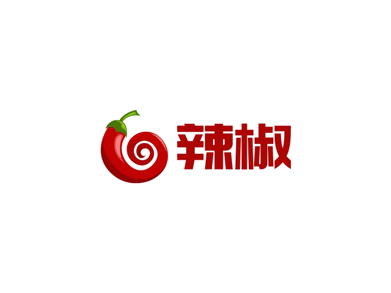 辣椒 logo | 一键设计 logo - 标小智