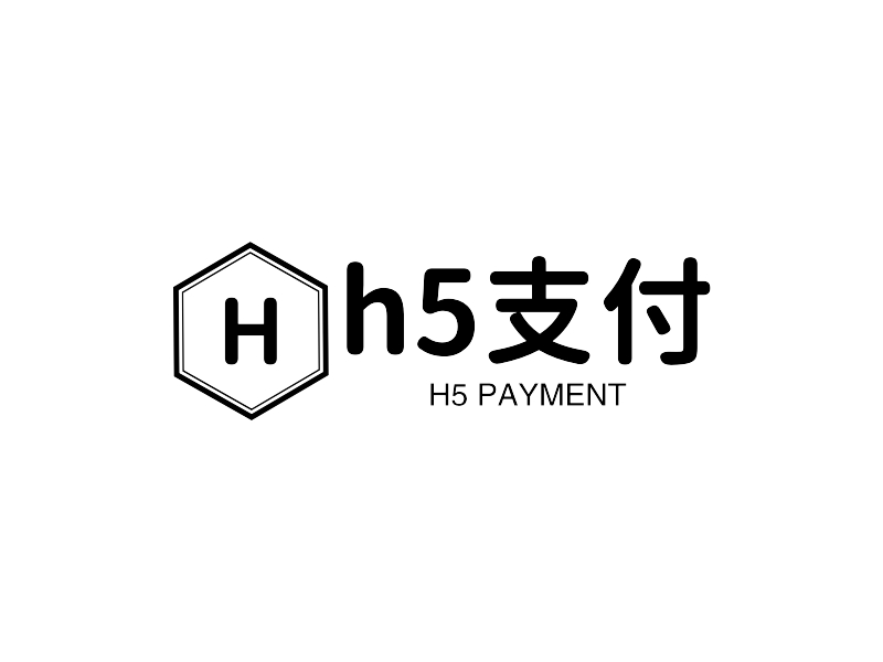 h5支付 Logo Maker - Design h5支付 logos online