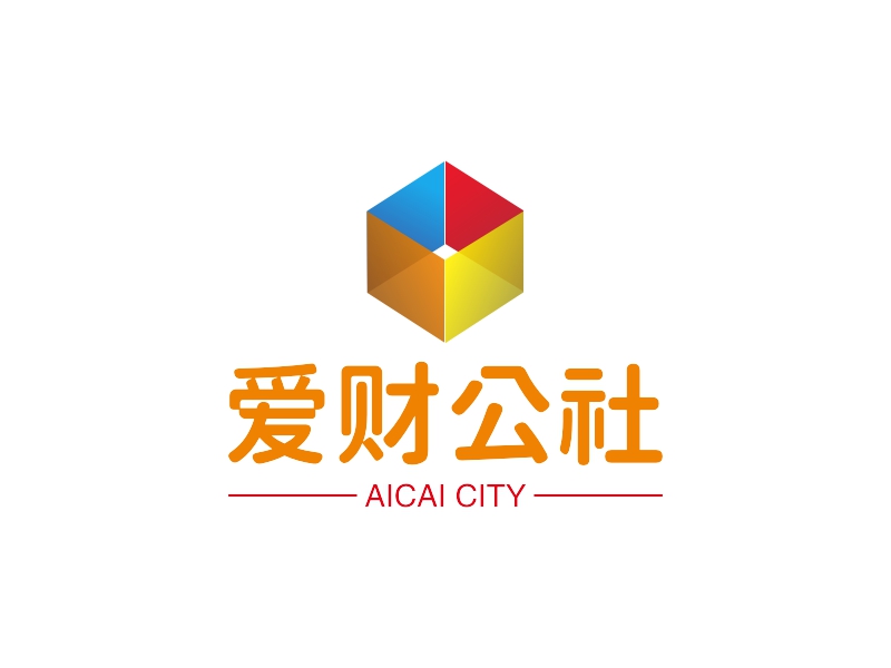 爱财公社 - AICAI CITY