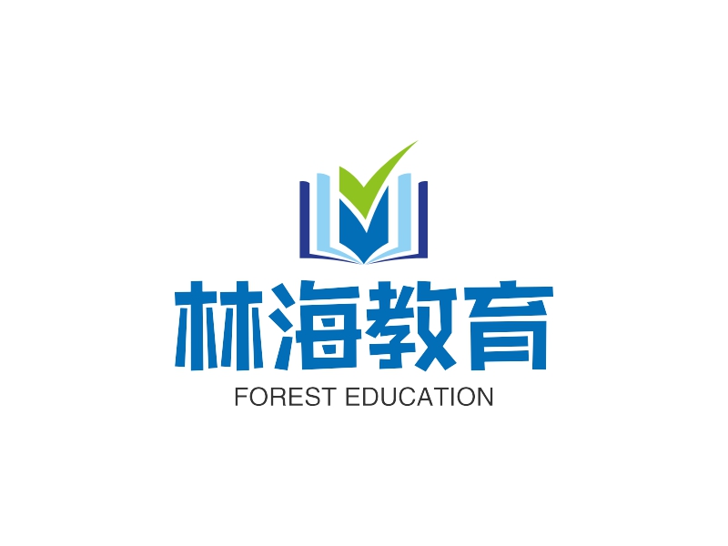 林海教育 - FOREST EDUCATION