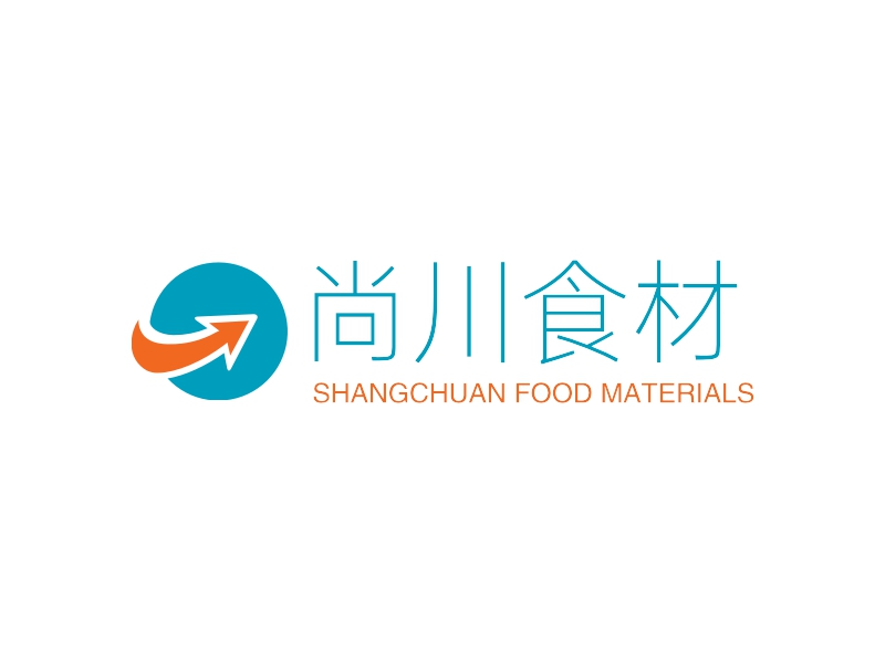 尚川食材 - SHANGCHUAN FOOD MATERIALS