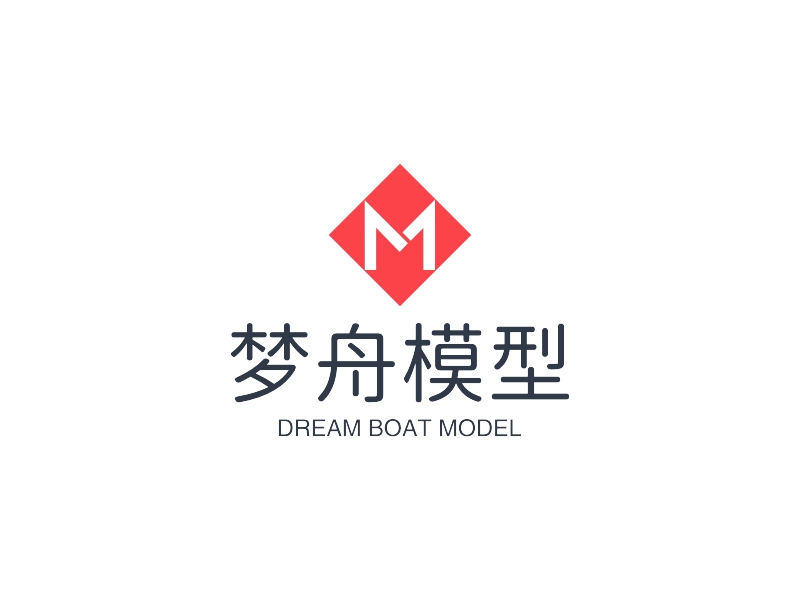 梦舟模型 - DREAM BOAT MODEL