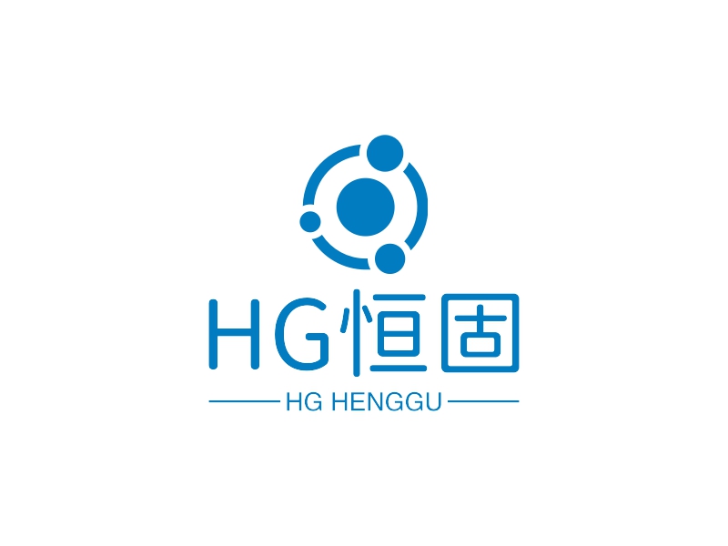HG恒固 Logo Maker - Design HG恒固 logos online