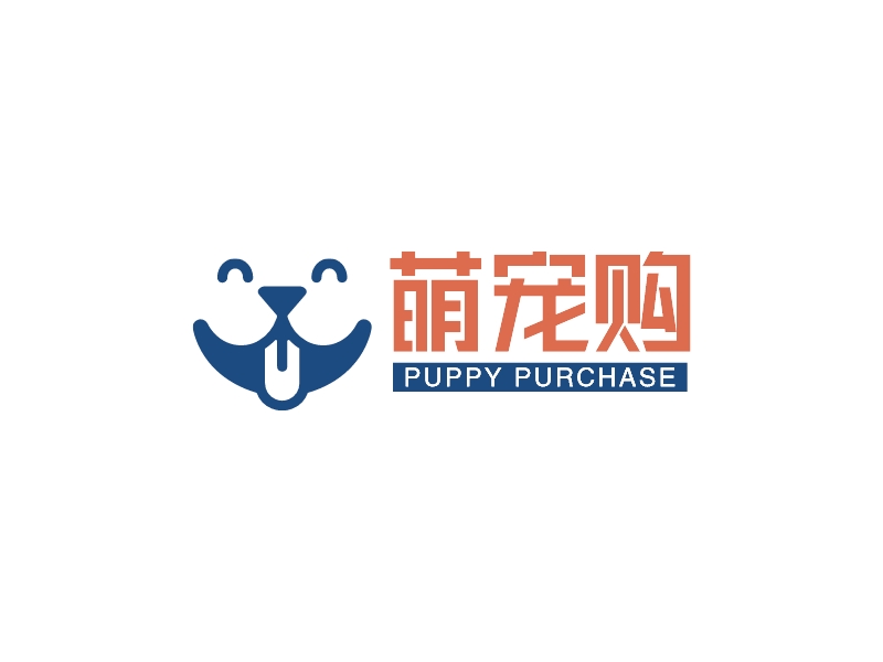 萌宠购 Logo Maker - Design 萌宠购 logos online