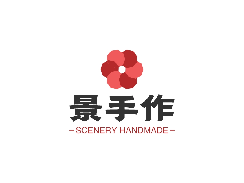 景手作 - SCENERY HANDMADE