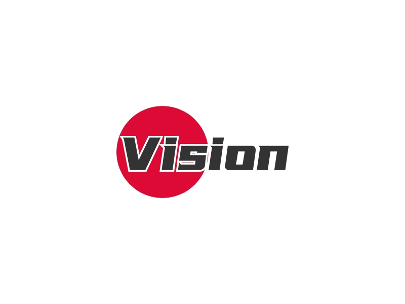 VisionLOGO设计