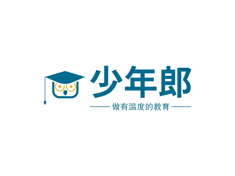 少年郎logo设计 - 标小智
