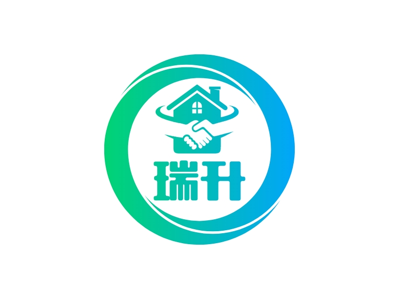 瑞升 Logo Maker - Design 瑞升 logos online