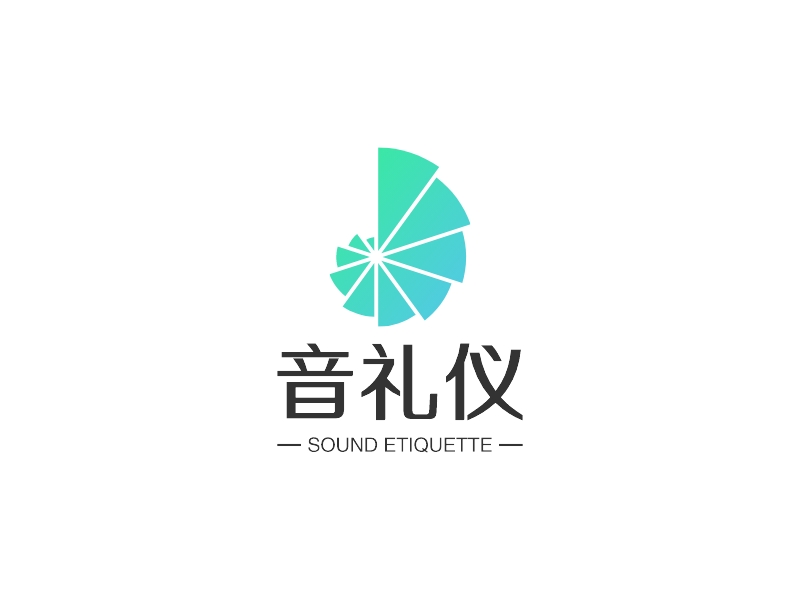 音礼仪 Logo Maker - Design 音礼仪 logos online