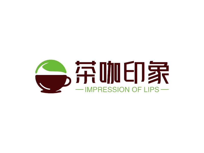 茶咖印象 - IMPRESSION OF LIPS