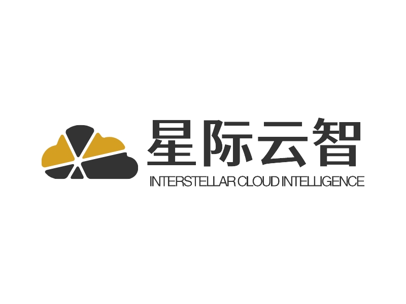 星际云智 Logo Maker - Design 星际云智 logos online