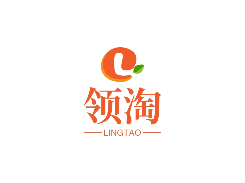 领淘logo设计 - 标小智