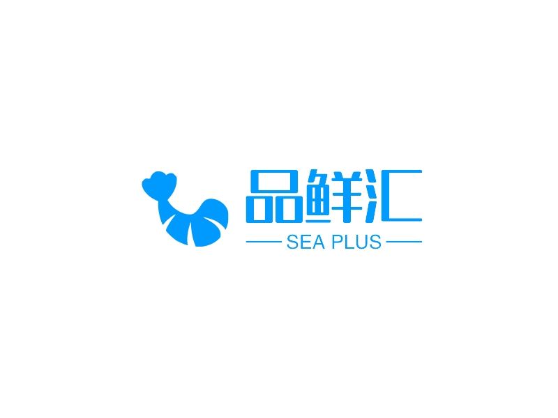 品鲜汇 logo | 一键设计 logo - 标小智