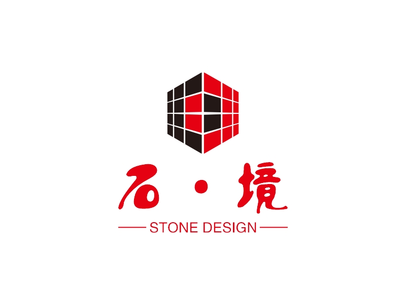 石·境 logo | 一键设计 logo - 标小智
