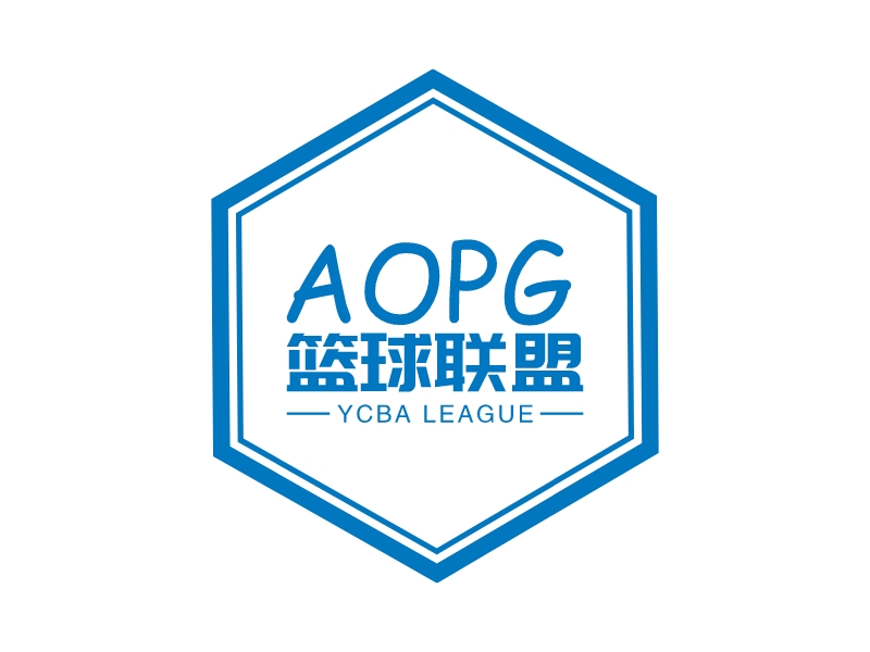 AOPG 篮球联盟 - YCBA LEAGUE