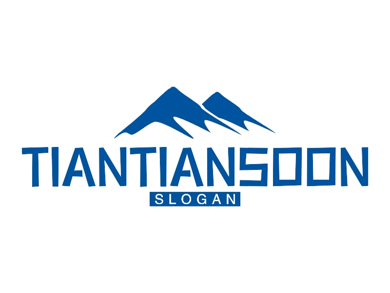 TIANTIANSOON - SLOGAN