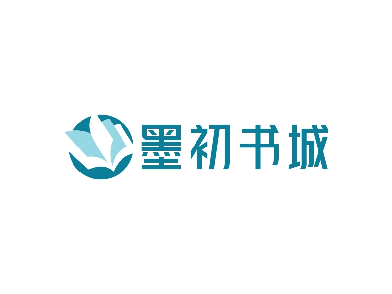 墨初书城 Logo Maker - Design 墨初书城 logos online