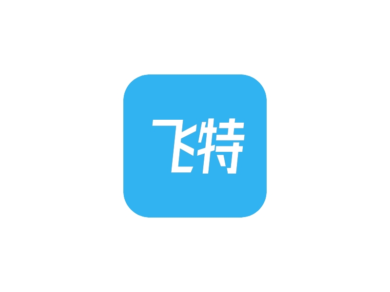 飞特 Logo Maker - Design 飞特 logos online