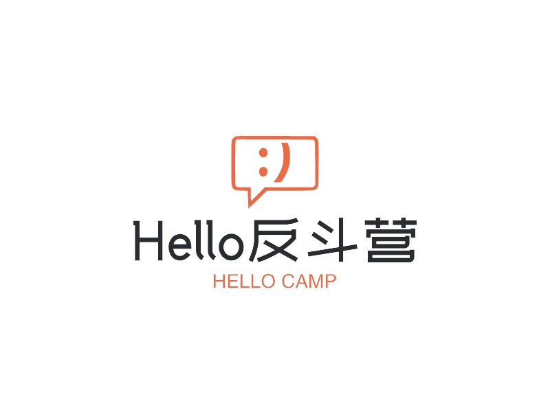 Hello反斗营 - HELLO CAMP