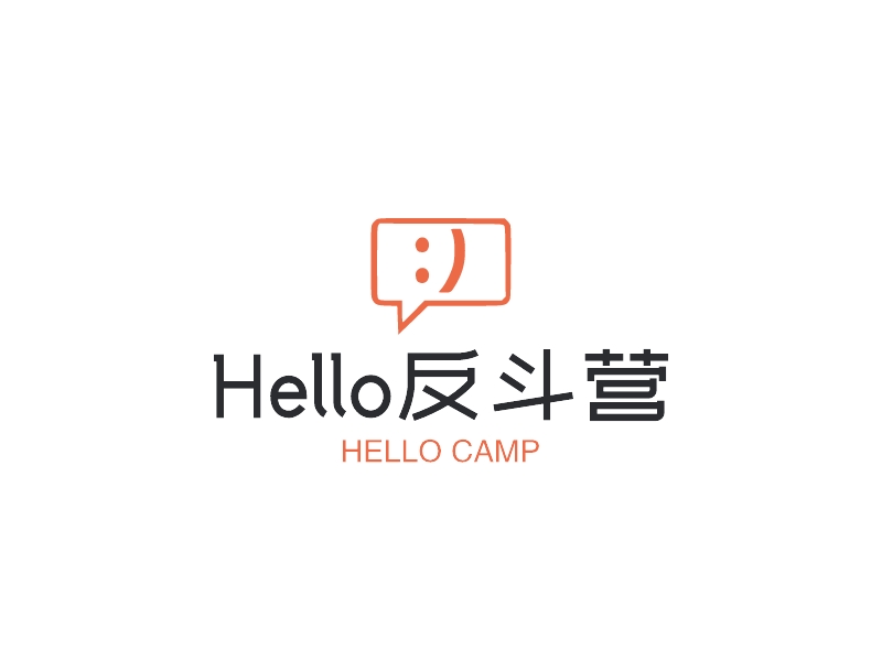 Hello反斗营 Logo Maker - Design Hello反斗营 logos online