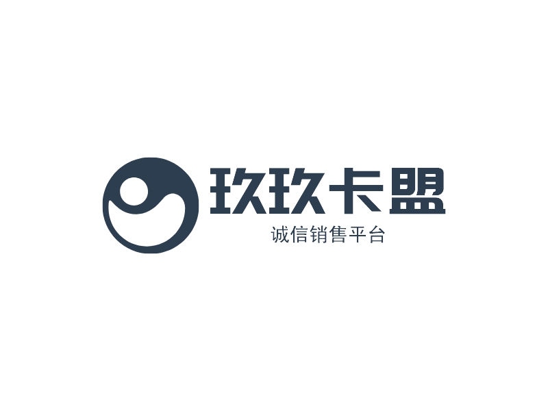 玖玖卡盟 logo | 一键设计 logo - 标小智