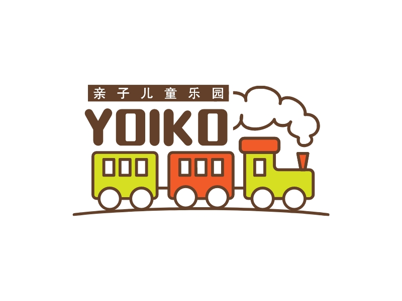 YOIKO Logo Maker - Design YOIKO logos online