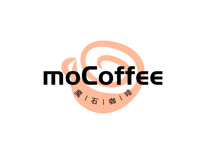 moCoffee Logo Maker - Design moCoffee logos online