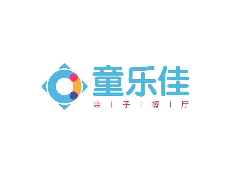 童乐佳 Logo Maker - Design 童乐佳 logos online