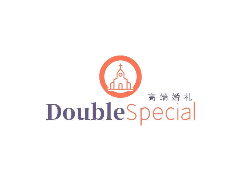 Double Special Logo Maker - Design Double Special logos online
