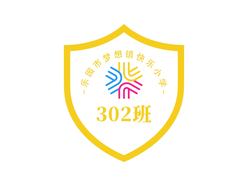 302班 Logo Maker - Design 302班 logos online
