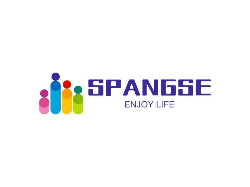 SPANGSE - ENJOY LIFE