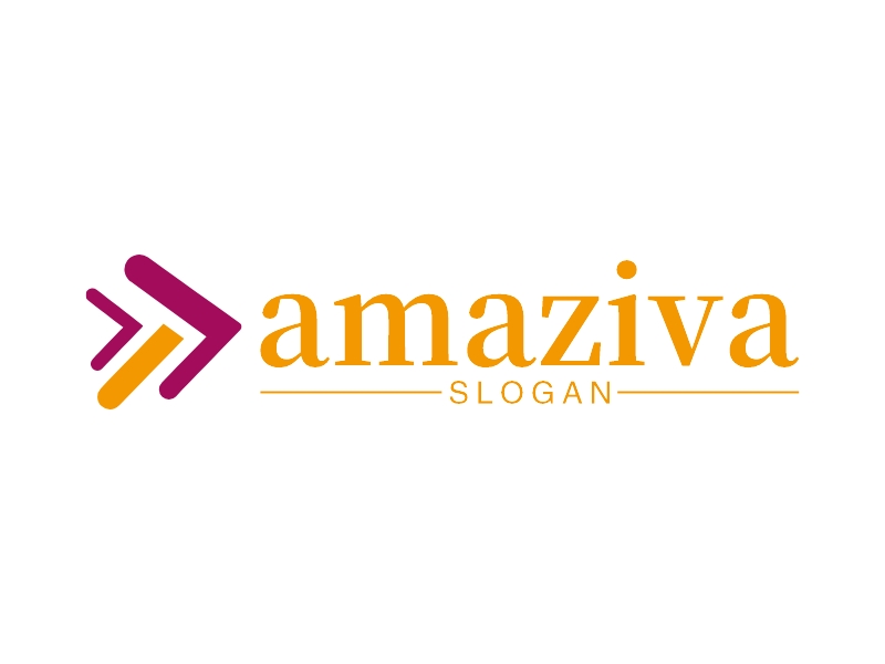 amaziva - SLOGAN