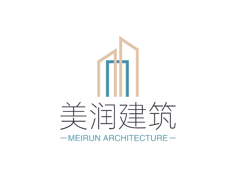 美润建筑 - MEIRUN ARCHITECTURE