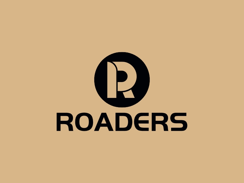 ROADERS Logo Maker - Design ROADERS logos online