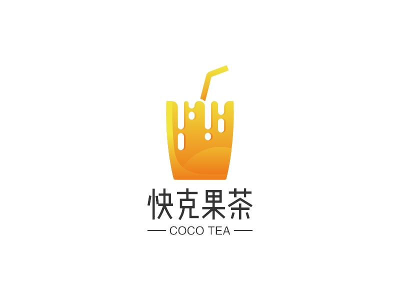 快克果茶 - COCO TEA