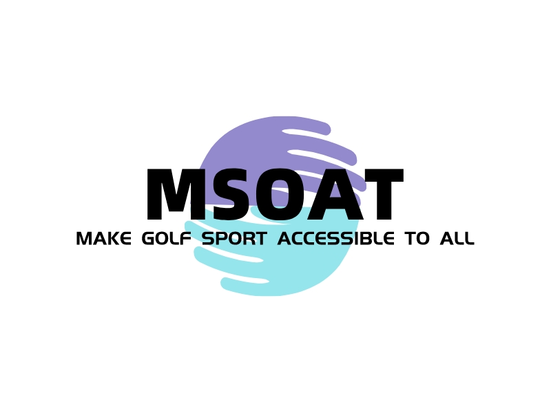 MSOAT - MAKE GOLF SPORT ACCESSIBLE TO ALL
