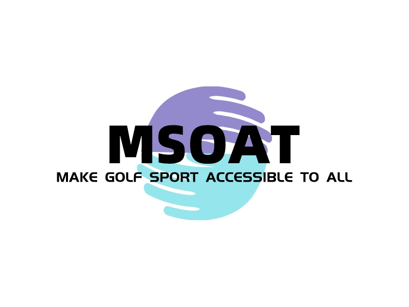 MSOAT Logo Maker - Design MSOAT logos online
