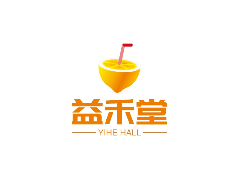 益禾堂 logo | 一键设计 logo - 标小智