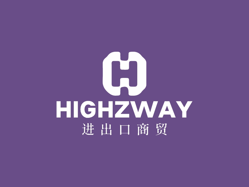 HIGHZWAY Logo Maker - Design HIGHZWAY logos online