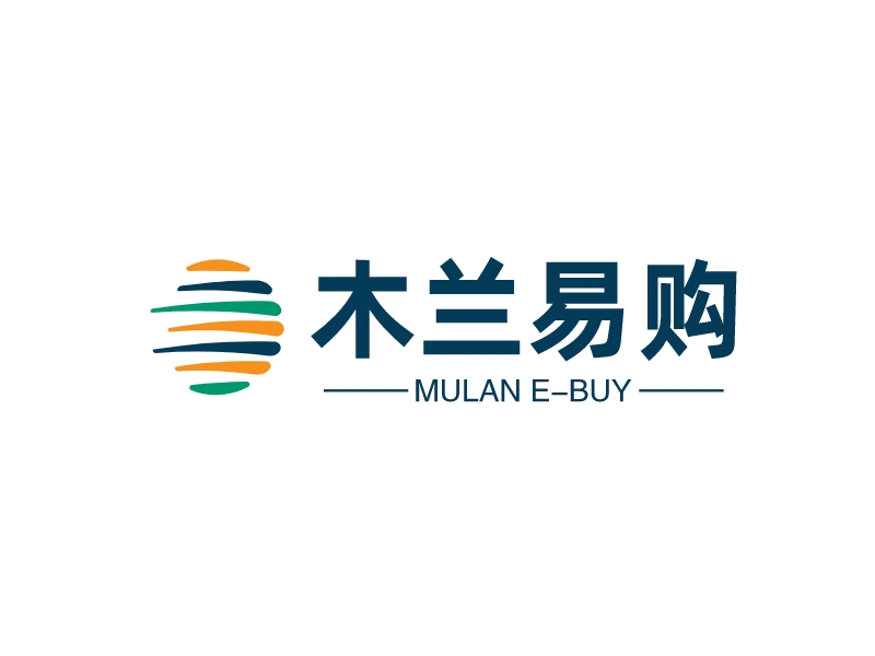 木兰易购 Logo Maker - Design 木兰易购 logos online