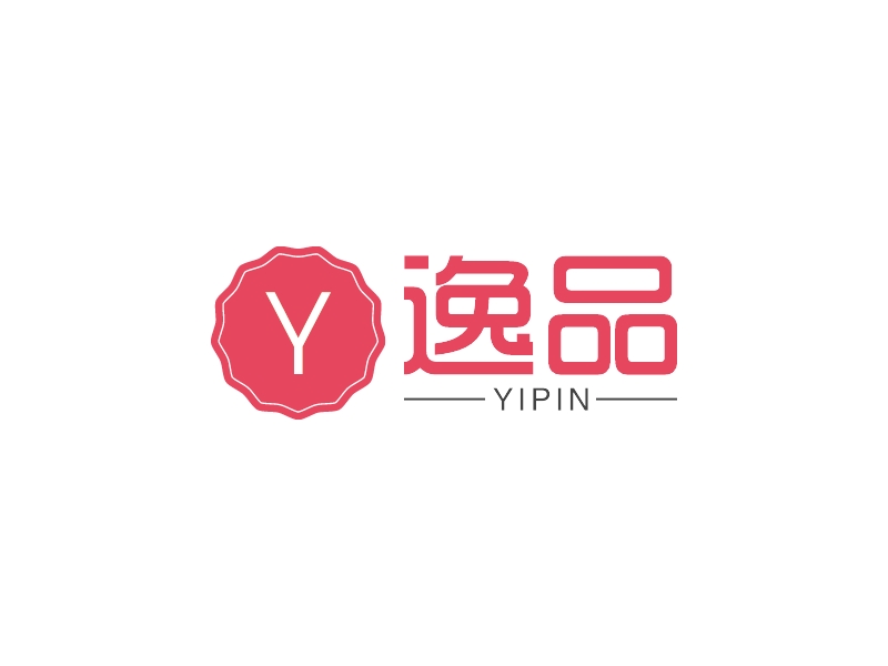 逸品 logo | 一键设计 logo - 标小智